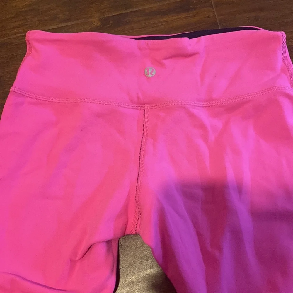 Lulu leggings - Picture 2 of 4